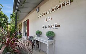 Beechworth On Bridge Motel